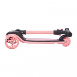 ⭐限時優惠⭐ Kids Star Flash-Move 滑板車 - 珊瑚粉【代理配送#B】⭐RB會員低至$346⭐